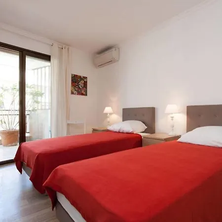 3-Room Apartment With Terrace In Palm Beach Cannes Exterior photo