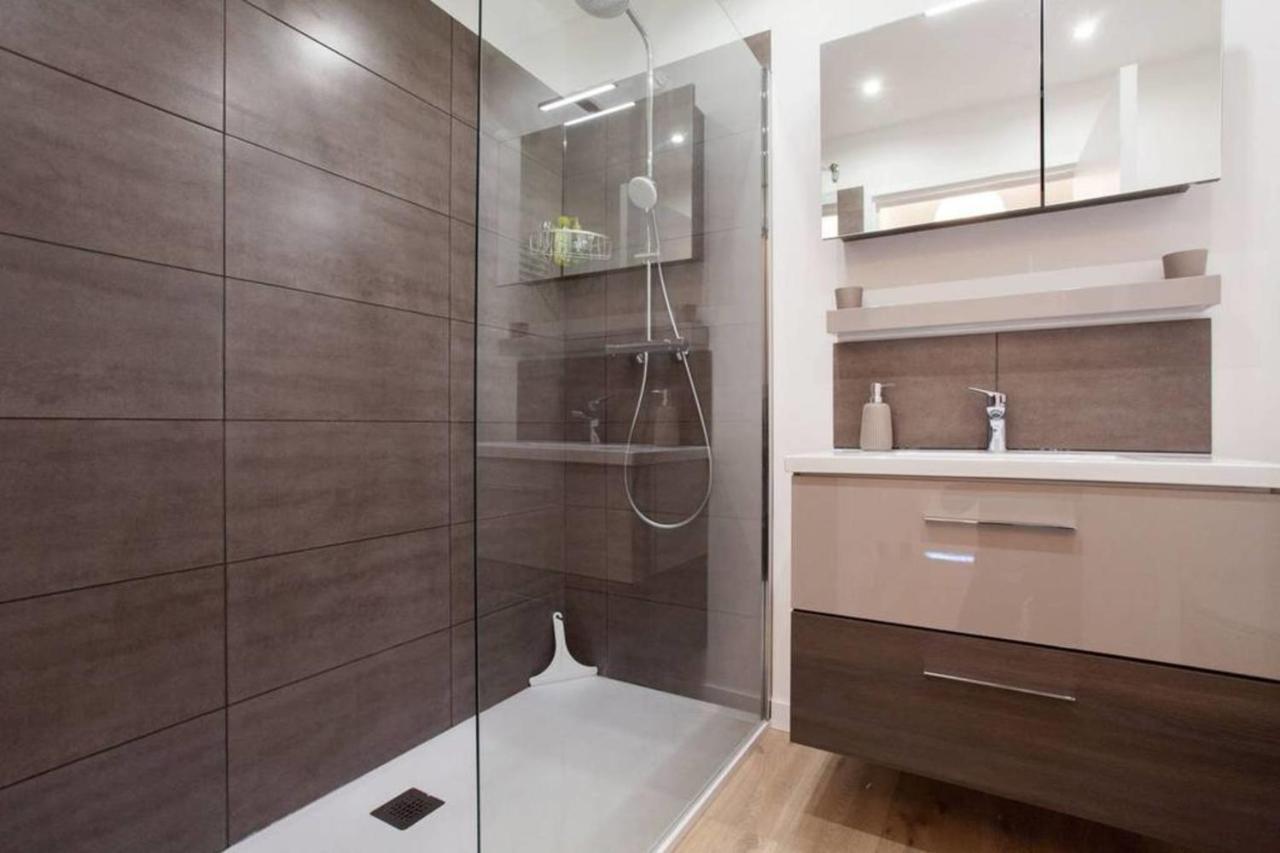 Apartment 3-room With Terrace In Palm Cannes