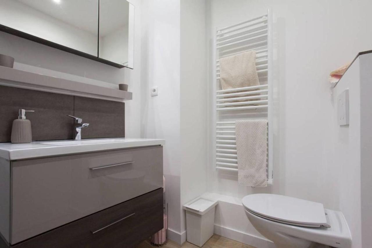 Apartment 3-room With Terrace In Palm Cannes